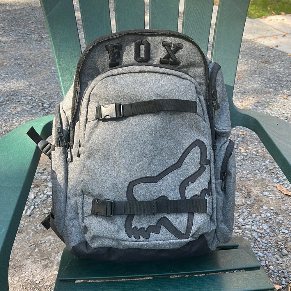Fox Racing Backpack